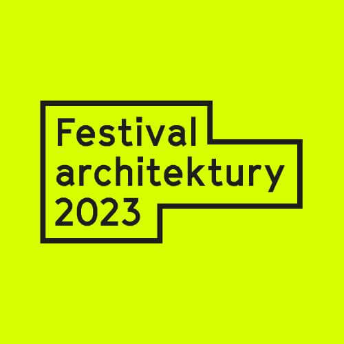 PROPASIV uvidíte na Festivale architektúry 2023